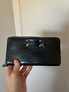 Kate Spade Wallet – Fair Condition